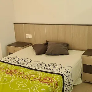  Appartement Estudio Moderno Gran Via Espagne
