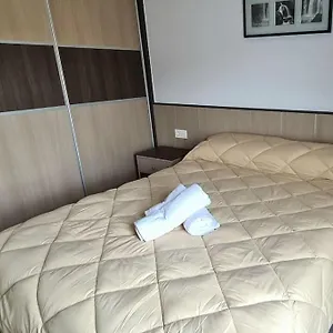  Appartement Atico Duplex Gran Via Espagne