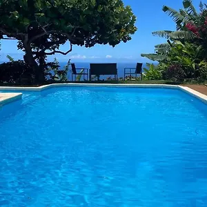 Holiday home Te Miti, Punaauia (Tahiti)