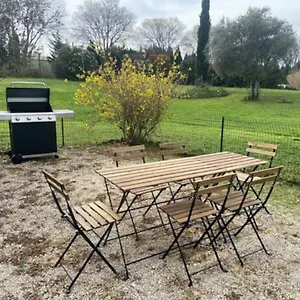  Appartement En Provence France