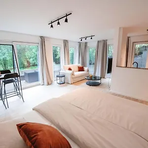  Appartement K-suites Belgique