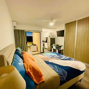 Apartment Tehautahi Cozy 2, Papeete (Tahiti)