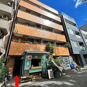https://apartment-tokyo-5.alltokyohotels.com